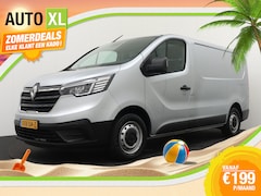 Renault Trafic - 2.0 dCi T29 Comfort 3-Pers Trekhaak Park.sens DAB