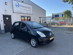 Nissan Pixo - 1.0 Acenta| 5DRS| AIRCO| EXPORT