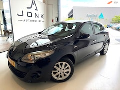 Renault Mégane - 1.4 TCE Celsium Navi Apk Garantie