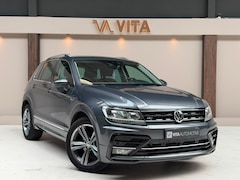Volkswagen Tiguan - 1.5 TSI ACT Highline Business R 360 Camera|R-Line|IQ-Light|ACC|Carplay|