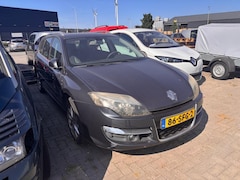 Renault Laguna Estate - 1.5 dCi Dynamique| Motor defect