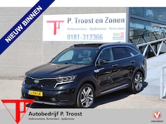 Kia Sorento - 1.6 T-GDI Plug-in Hybrid 4WD ExecutiveLine 7p. Dealeronderhouden/Panoramadak/Apple carplay
