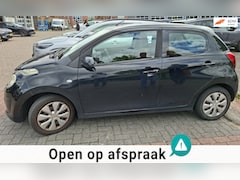Citroën C1 - 1.0 e-VTi Selection 5drs AIRCO ISOFIX KMSTAND NAP