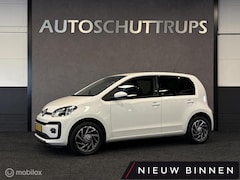 Volkswagen Up! - 1.0 TSI 90 PK ‘Sound Up’ 5 DEURS / AIRCO / LMV / PRIVACY GLASS / BT AUDIO