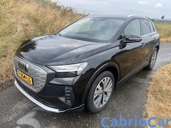 Audi Q4 e-tron - 40 Advanced edition 77 kWh SOH 97% GARANTIE