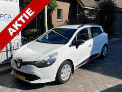 Renault Clio Estate - 0.9 TCe Authentique