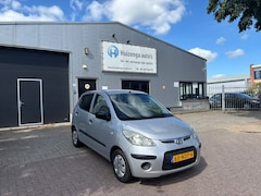 Hyundai i10 - 1.1 Active| EXPORT/OPKNAPPER/HANDEL
