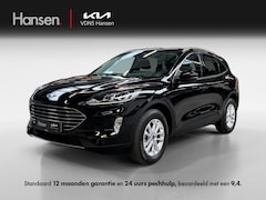 Ford Kuga - PHEV Titanium I Winterpakket I Carplay I Camera