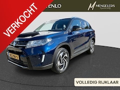 Suzuki Vitara - 1.4 Boosterjet Smart Hybrid Style | Rijklaar | Navigatie | Camera | Climate Controle | Cru