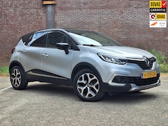 Renault Captur - 0.9 TCe Intens, 1e Eigenaar, Navigatie, Climate, Cruise, Trekhaak, Import Auto