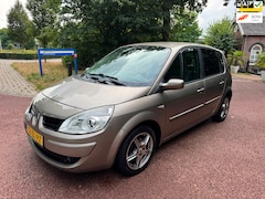 Renault Scénic - 1.6-16V Business Line / Navi / Airco / NAP / Aux / Apk