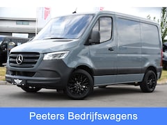 Mercedes-Benz Sprinter - 315 1.9 CDI L1H1 PB Edition Adaptieve Cruise, Camera, Carplay, NAVI, LED, 10, 5'' Mbux, LE