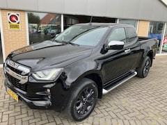 Isuzu D-Max - 1.9 Ext. Cab LSX