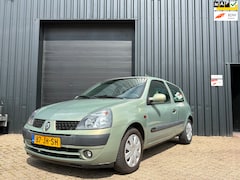 Renault Clio - 1.4-16V Privilège-automaat-airco-NWE APK