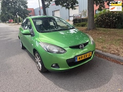 Mazda 2 - 2 1.3hp S-VT Executive clima apk