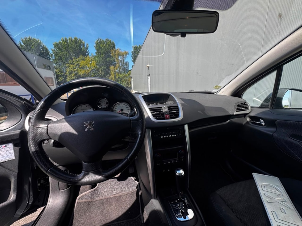 Fiat Punto Evo - 0.9 TwinAir Street 0.9 TwinAir Street