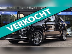 Jeep Grand Cherokee - 3.0 CRD Summit|Pano|Trekhaak|H/K|Full-options