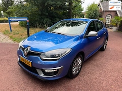 Renault Mégane - 1.2 TCe Bose / Navi / Airco / Xenon / NAP / PDC/ Apk