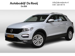 Volkswagen T-Roc - 1.0 TSI Style | Airco | Navigatie | Trekhaak | PDC