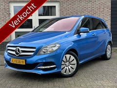 Mercedes-Benz B-klasse - 250 e Ambition 28kWh Range-plus Navi Clima