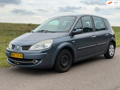 Renault Scénic - 1.6-16V Business Line | Airco | Cruise | Zie tekst