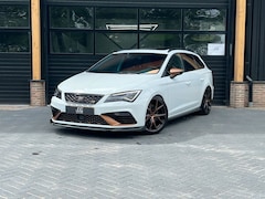 SEAT Leon ST - 2.0 TSI CUPRA 300 4DRIVE