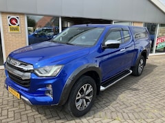 Isuzu D-Max - 1.9 Ext. Cab LSX