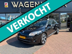 Renault Mégane Estate - 1.4 TCe Bose Airco|Cruise|NAVI|Keyless