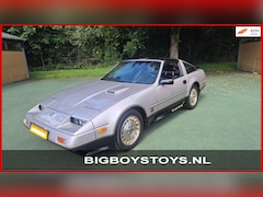 Nissan 300 ZX - Turbo 50th Anniversary Edition
