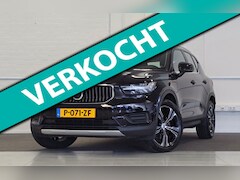 Volvo XC40 - 1.5 T5 Recharge Inscription Schuif/kanteldak Trekhaak SOH 87%