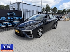 Toyota Mirai - Dynamic NIEUW IN DE BTW