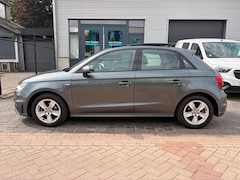Audi A1 Sportback - 1.2 TFSI Pro Line S