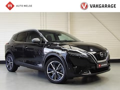 Nissan Qashqai - E-power 190pk Tekna