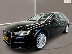 Audi A4 Avant - 2.0 TFSI Ultra Spring Advantage 190 Pk Automaat Airco Navi Virtual cockpit Xenon 147 dkm N