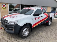 Isuzu D-Max - 1.9 Ext. Cab L