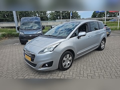 Peugeot 5008 - 1.6 BlueHDi BlueLease 7p.