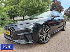 Audi A4 Avant - 40 TFSI 3x S-Line Launch edition BTW AUTO
