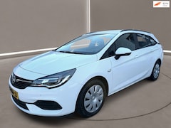 Opel Astra Sports Tourer - 1.5 CDTI Business Edition 105 Pk Airco Navi 177 dkm Export