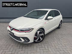 Volkswagen Polo - 2.0 TSI GTI DSG 207PK /Ascot Grey