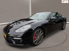Porsche Panamera - 4.0 V 8 Turbo 550 PK Model 2017 Panodak dkm Nap