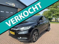 Honda HR-V - 1.5 i-VTEC Executive Automaat Panorama Camera Stoelverwar