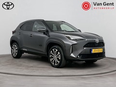 Toyota Yaris Cross - 1.5 Hybrid 115 Dynamic | Dodehoek detectie | Parkeersensoren voor/achter | Apple Carplay /