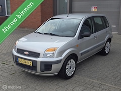 Ford Fusion - 1.4-16V Champion✅️Airco✅️Apk✅️