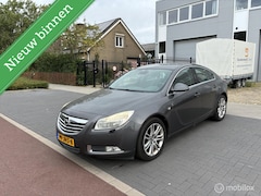 Opel Insignia - 1.6 T Executive Clima Cruise trekhaak