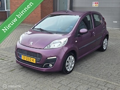 Peugeot 107 - 1.0 Active✅️Airco✅️Apk✅️
