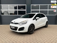 Kia Rio - 1.2 CVVT Super Pack *Achter Camera*Keyless*CarPlay