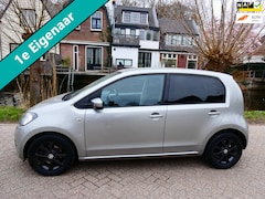 Skoda Citigo - 1.0i 5-deurs 1e eigenaar Airco Cruise 117.000km Zuinig