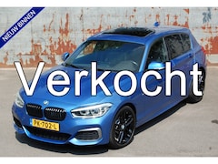 BMW 1-serie - 120i M Sport Edition / Facelift / Aut / 2017