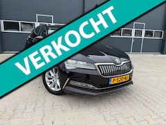 Skoda Superb Combi - 1.4 TSI iV Business Edition Plus