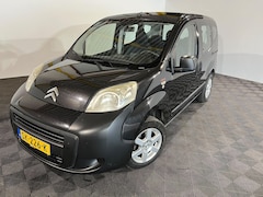 Citroën Nemo - 1.4i Multispace